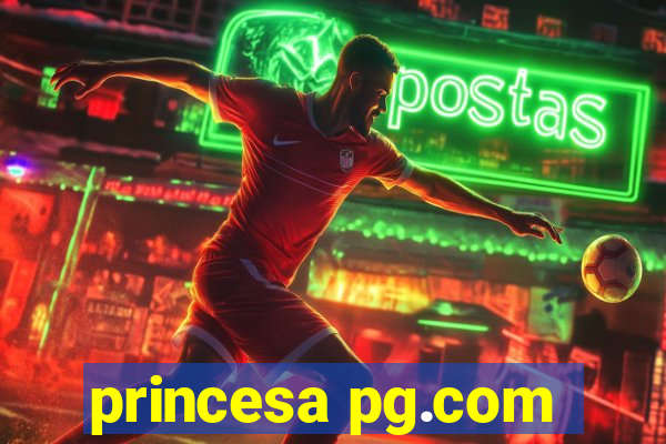 princesa pg.com